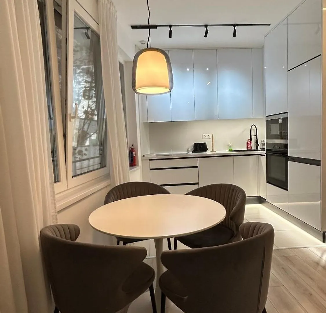 Lemonning Condo Budapest 0*,  Hungary