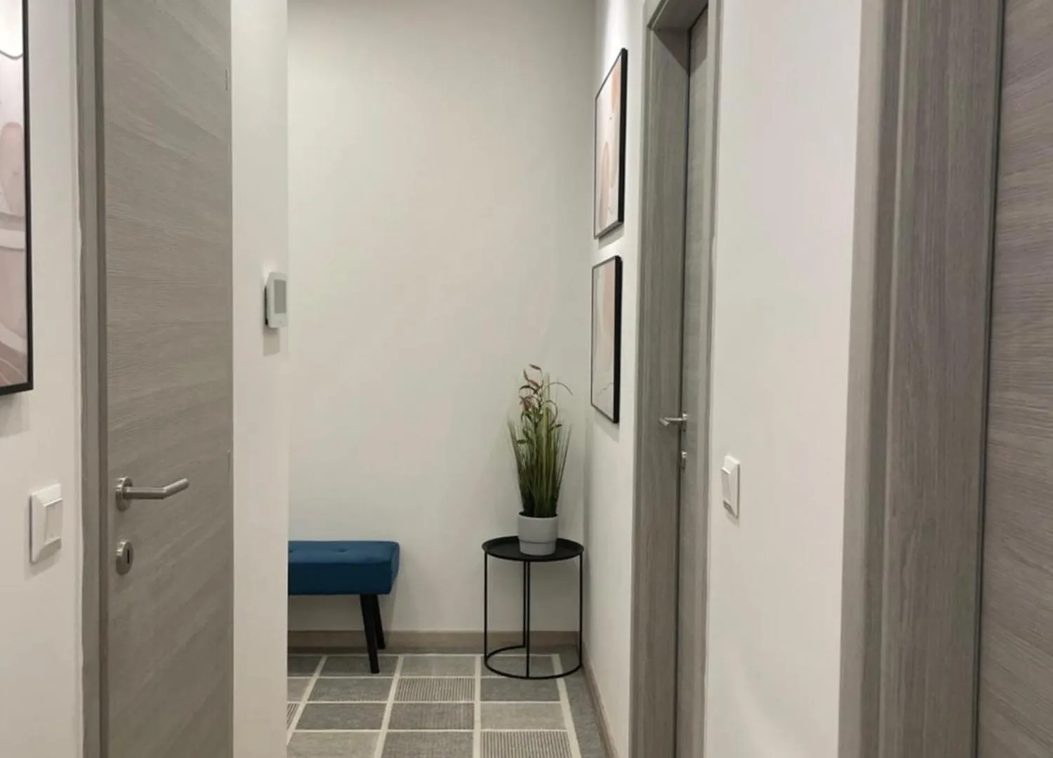 Lemonning Condo Budapest Hungary