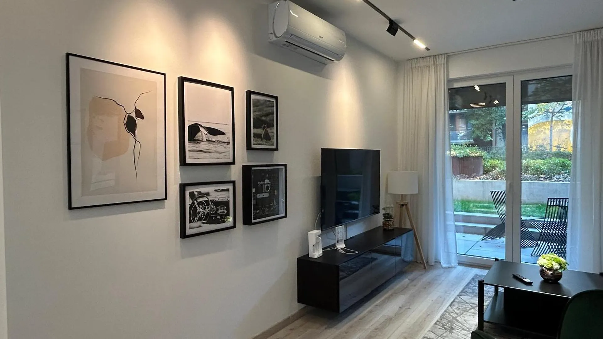 Lemonning Condo Budapest Apartment
