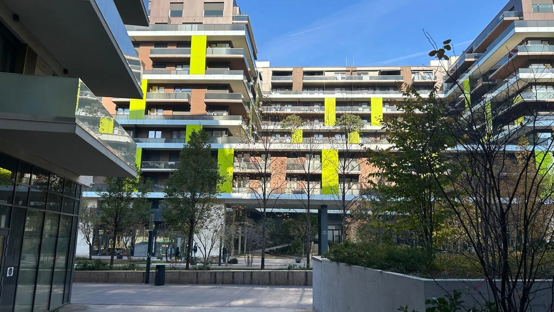 Lemonning Condo Budapest 0*,  Hungary