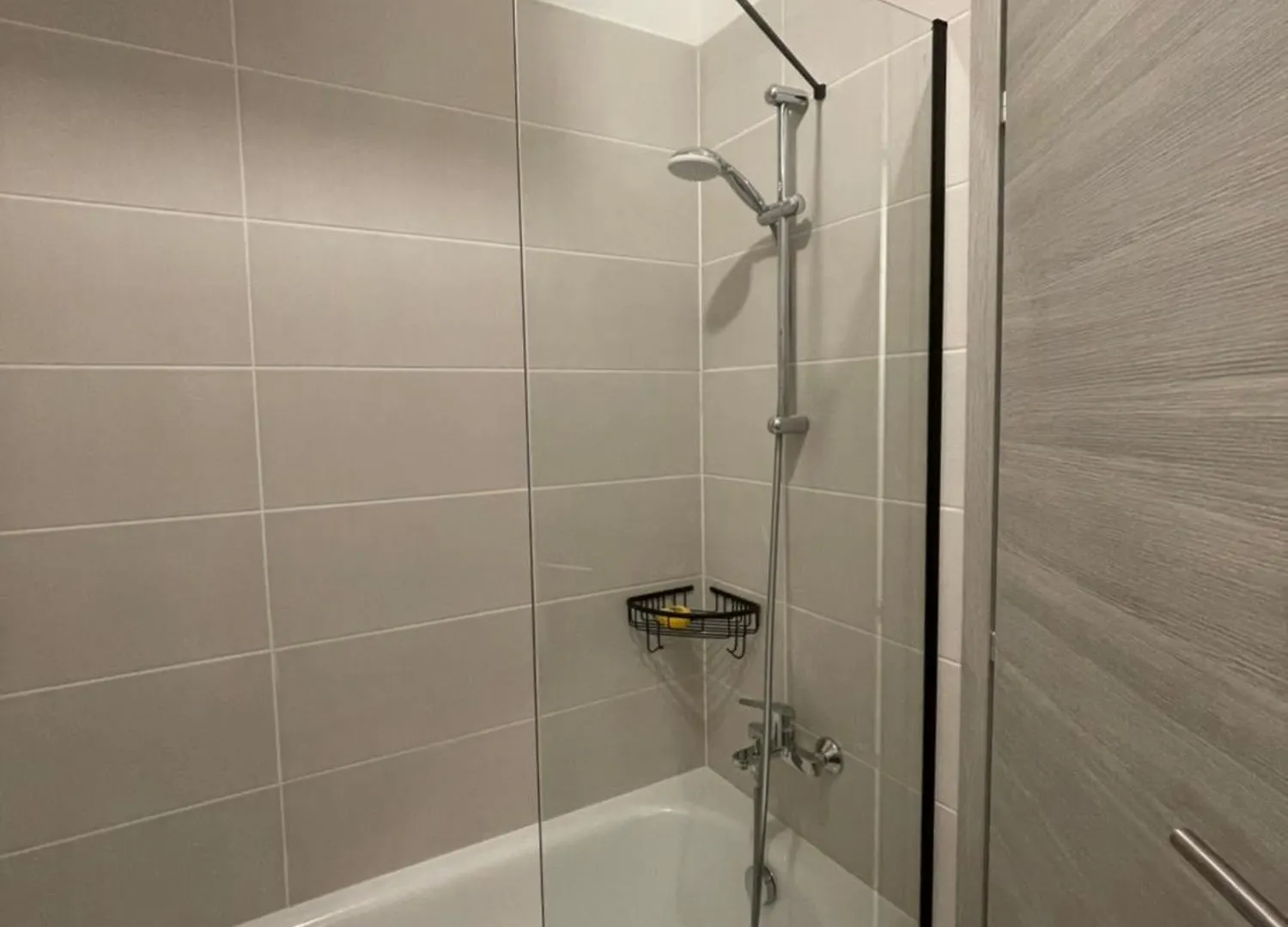 Apartment Lemonning Condo Budapest Hungary