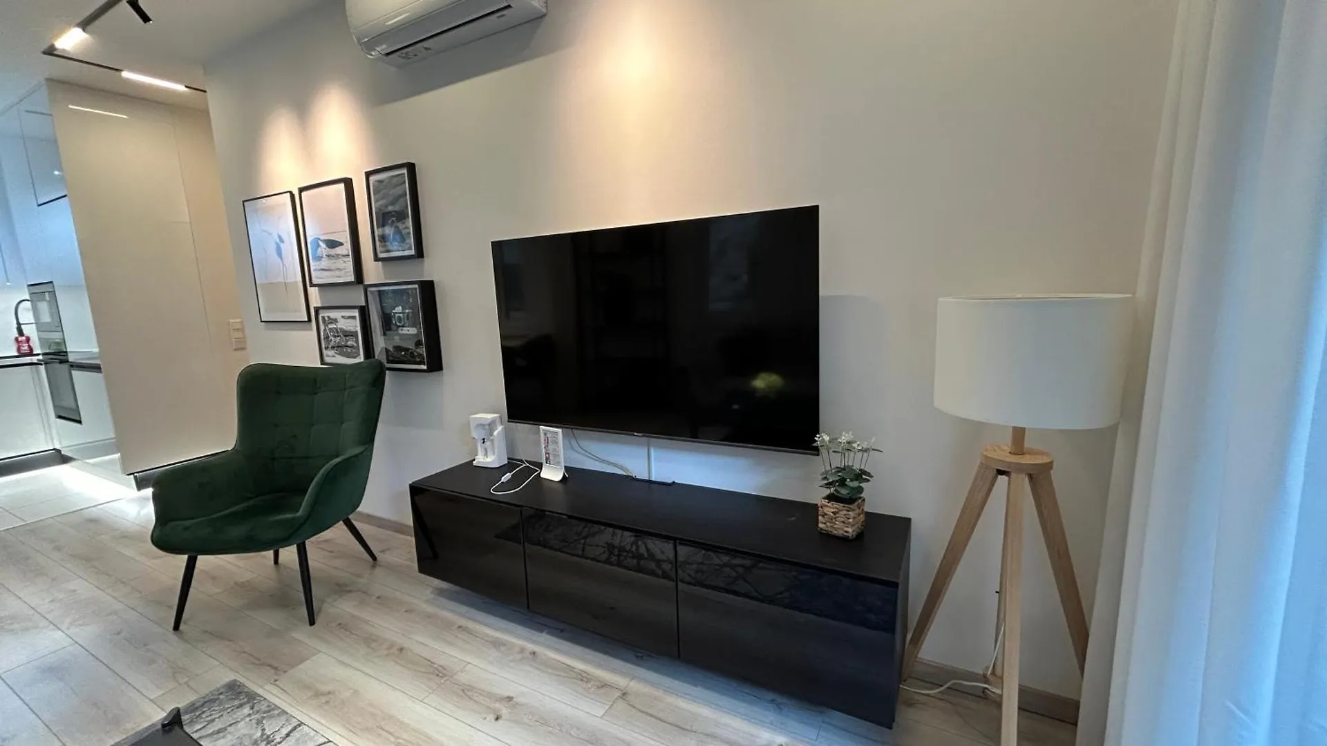 Apartment Lemonning Condo Budapest