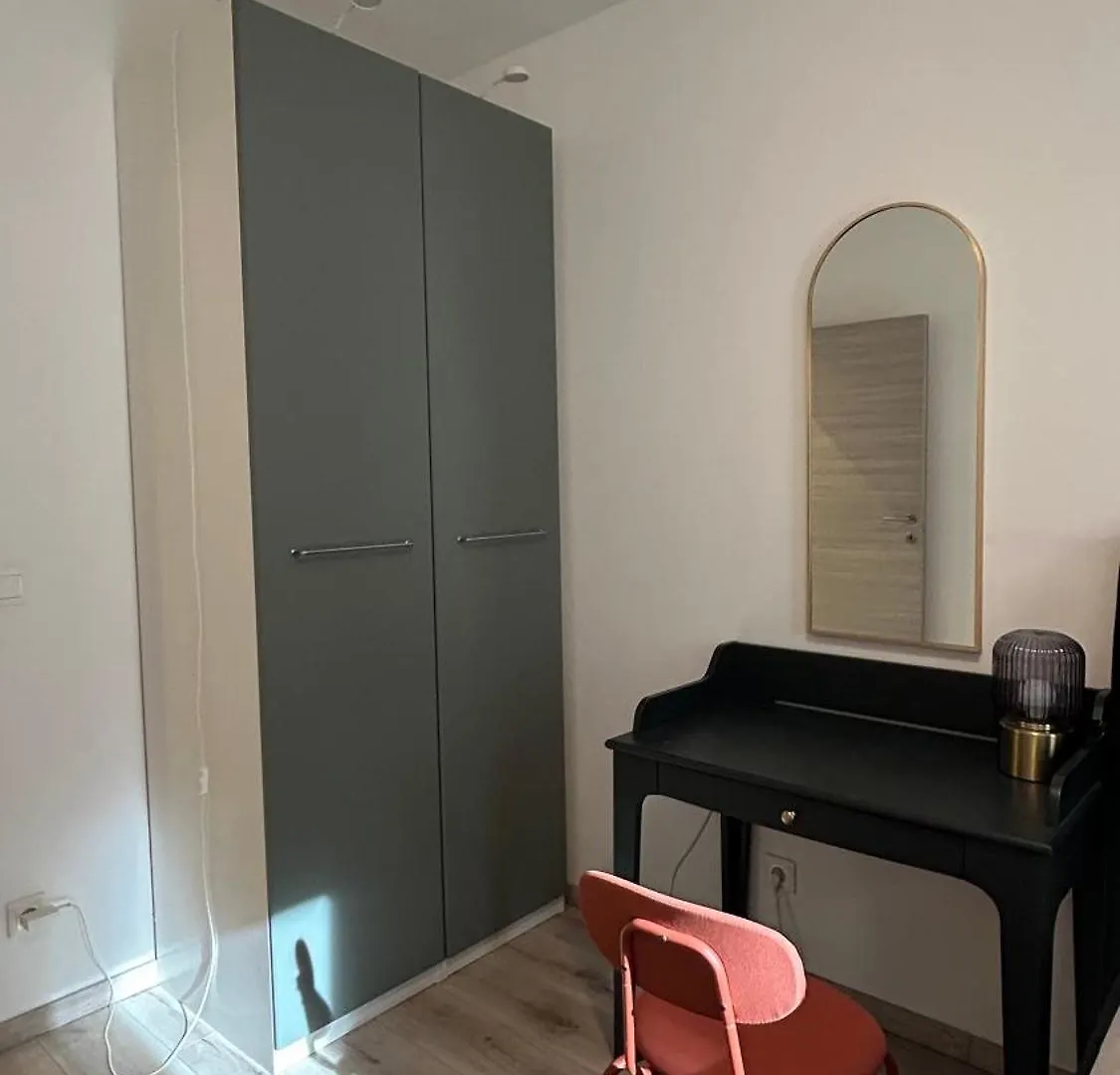 Lemonning Condo Budapest
