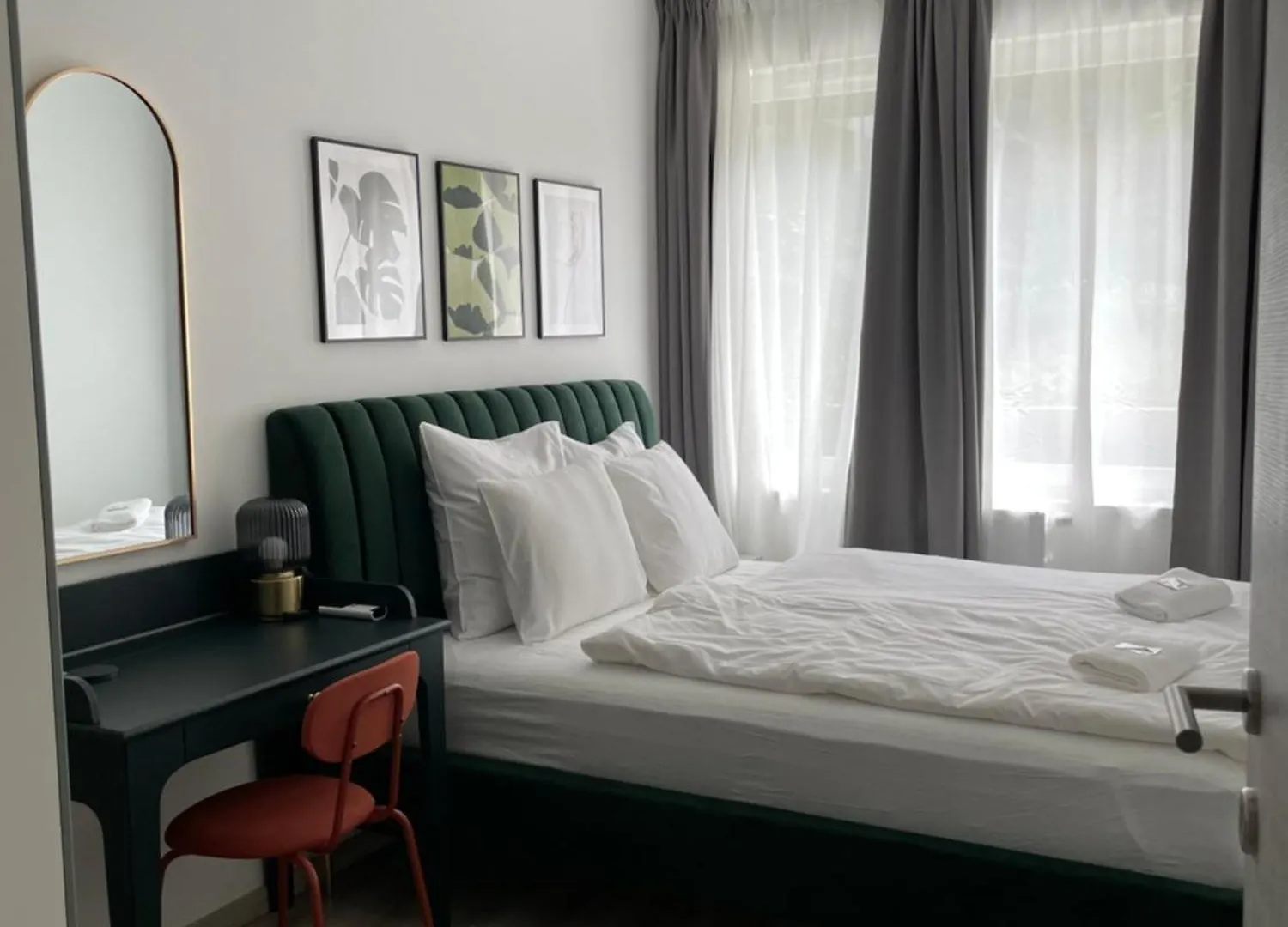 Lemonning Condo Budapest