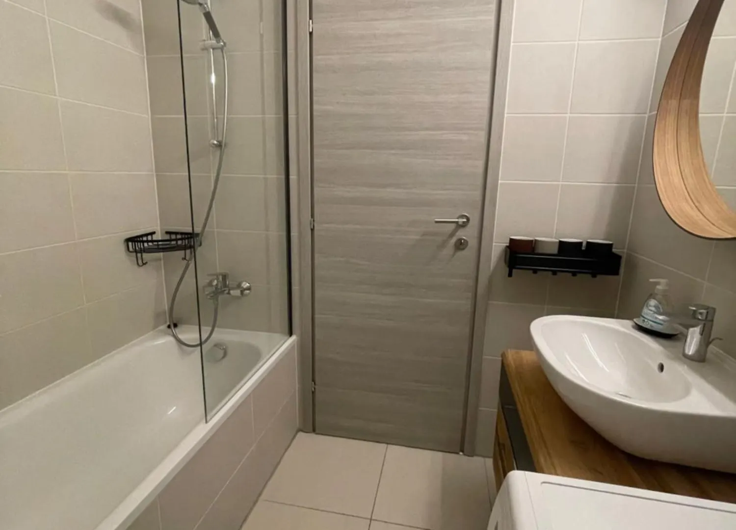 Apartment Lemonning Condo Budapest