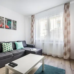 Bpr Brody Street Budapest