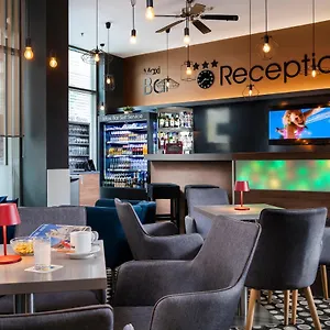 Bo18 Superior Hotell
