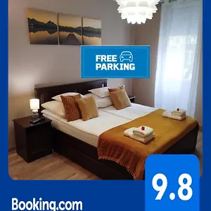Dream Destination Apartmán