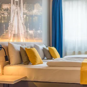 Impulso Fashion Hotell