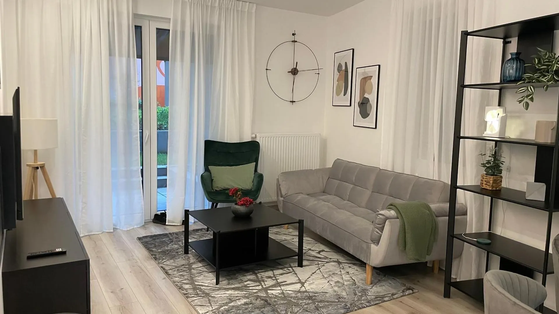 Lemonning Condo Budapešť 0*,