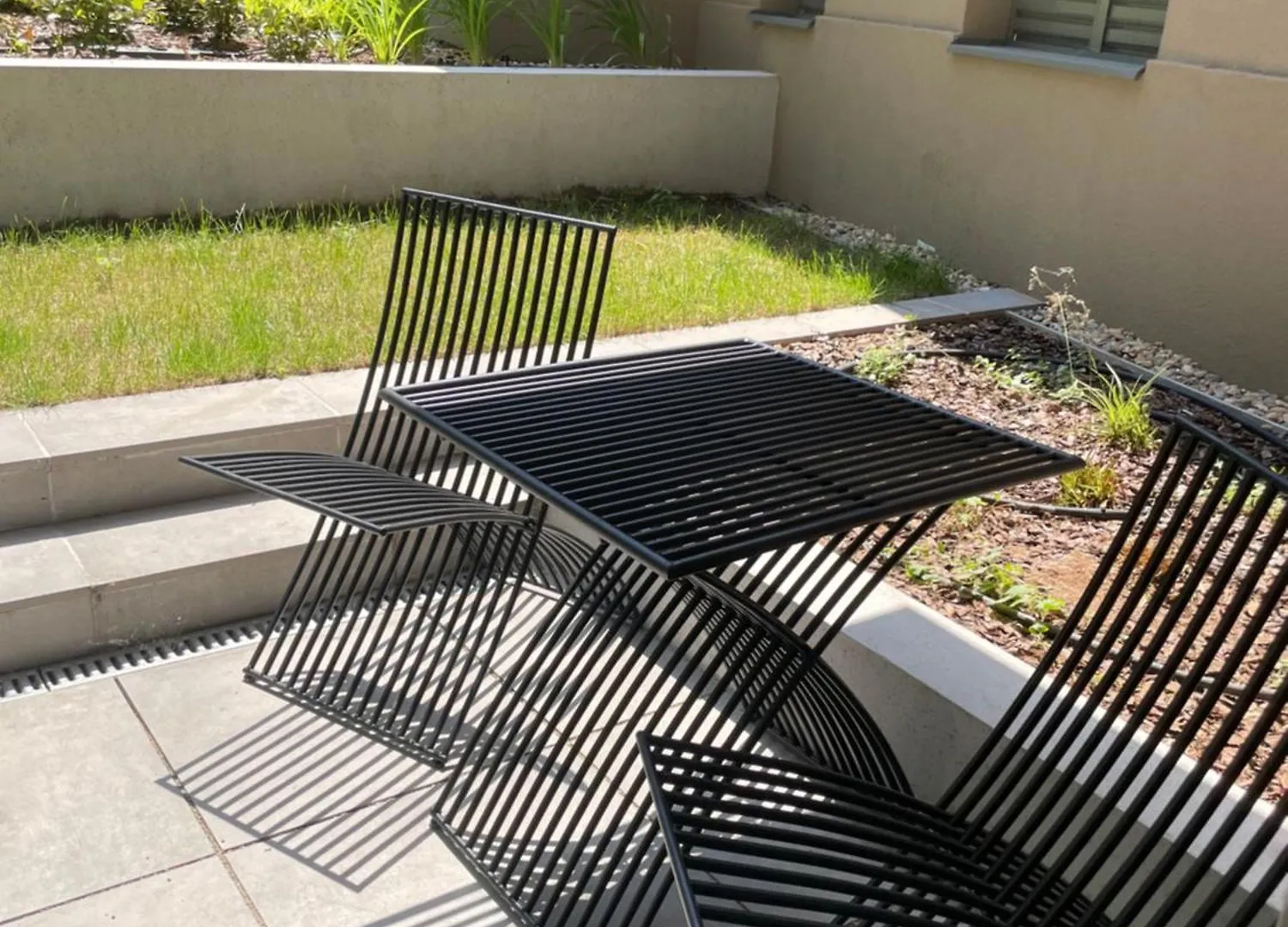 Lemonning Condo Budapešť Apartmán