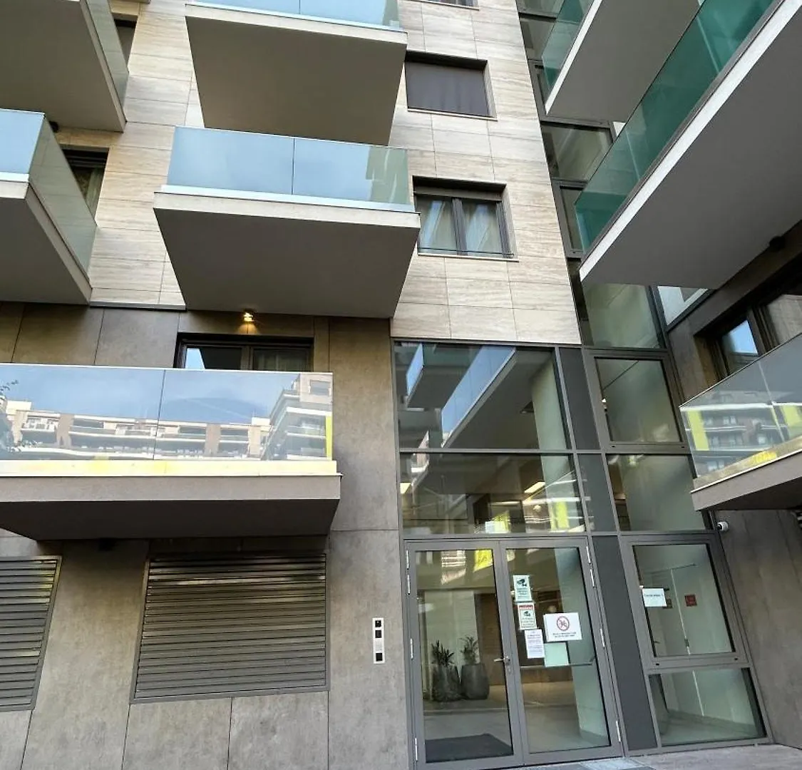 Lemonning Condo Budapešť