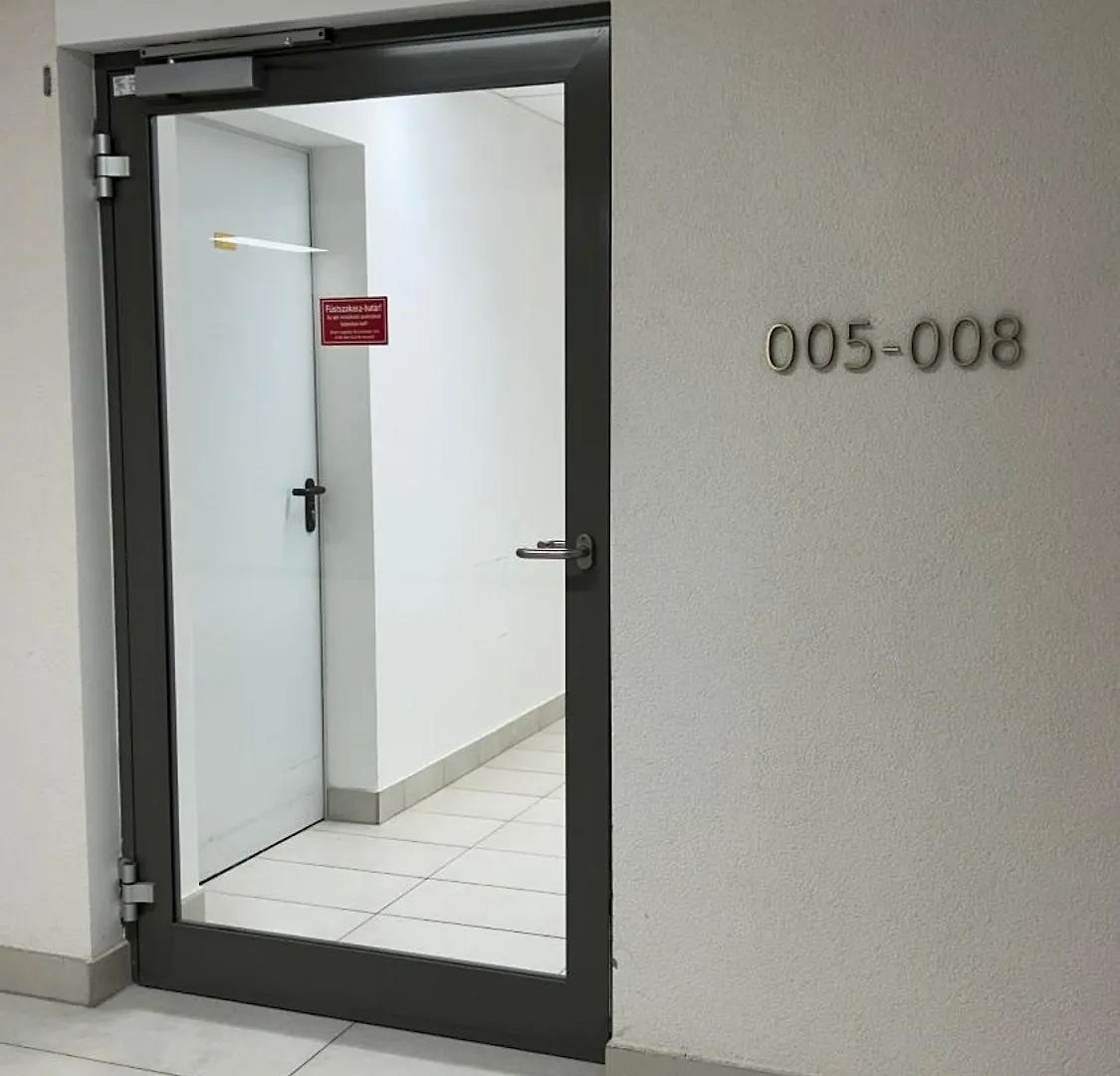 Apartmán Lemonning Condo Budapešť