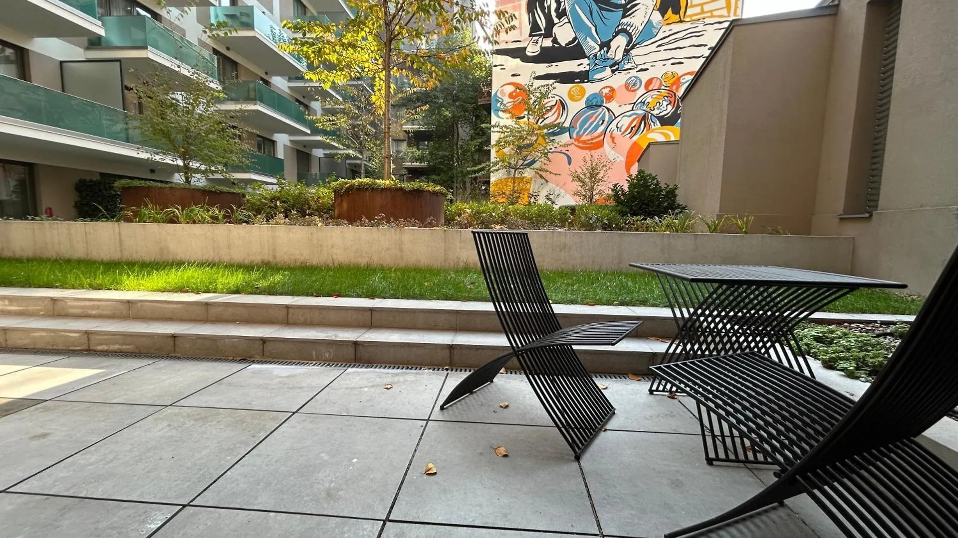 Lemonning Condo Βουδαπέστη Ουγγαρία