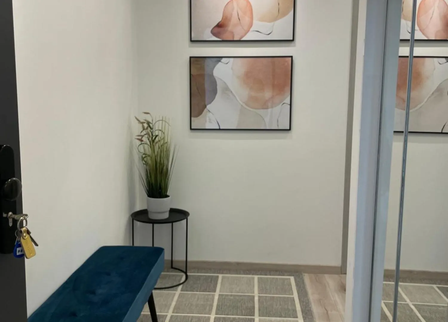 Lemonning Condo Βουδαπέστη 0*,  Ουγγαρία